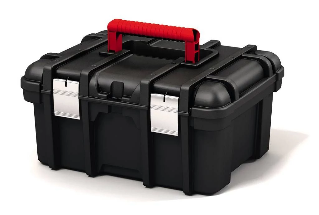 KETER DIY Power Tool Box 16