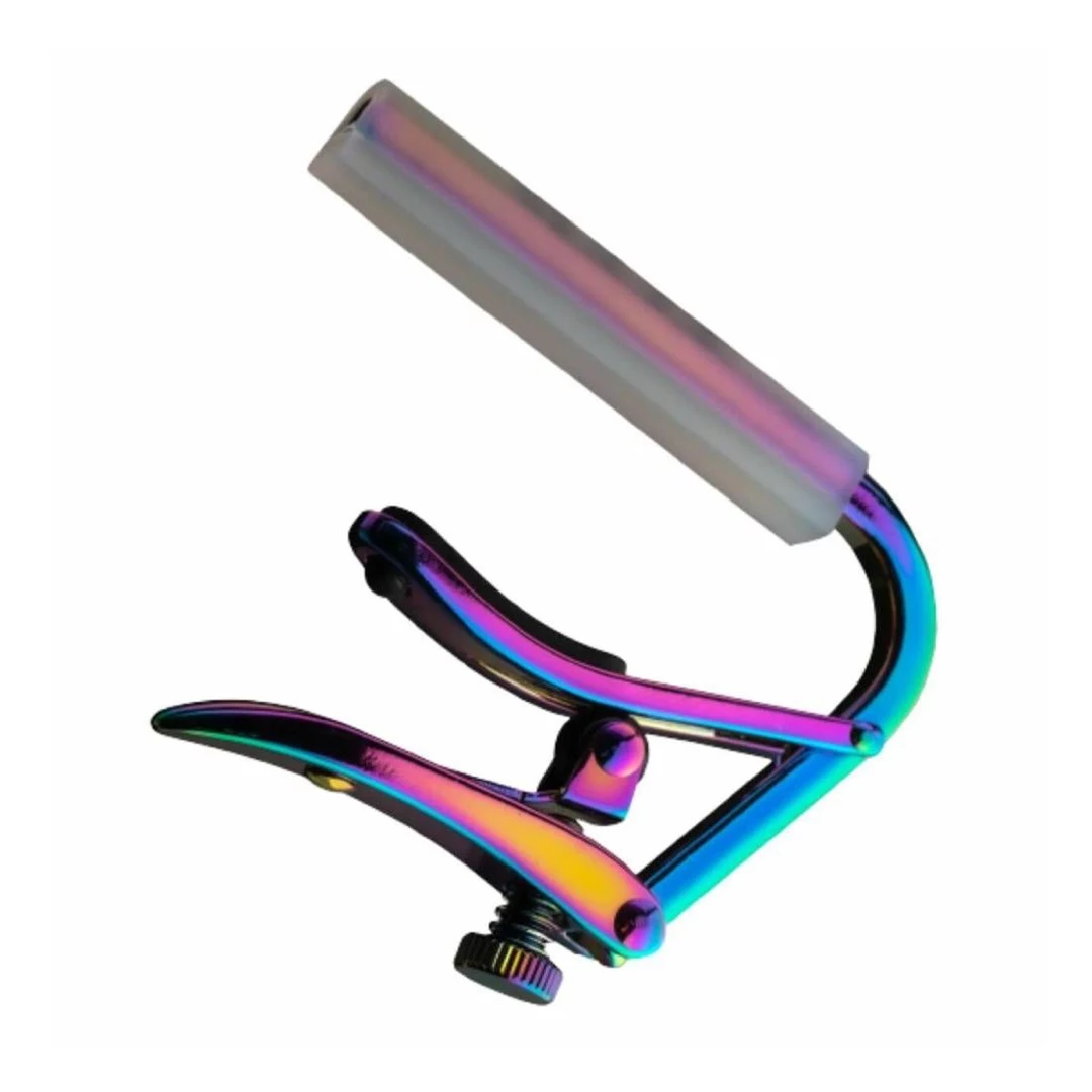 Shubb C1P Royale Capo for Acoustic/Electric