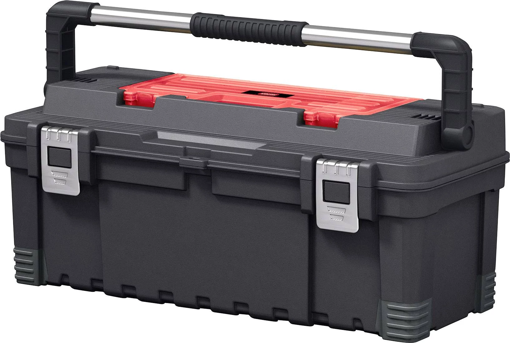 KETER DIY Hawk Instrumentu kaste 26