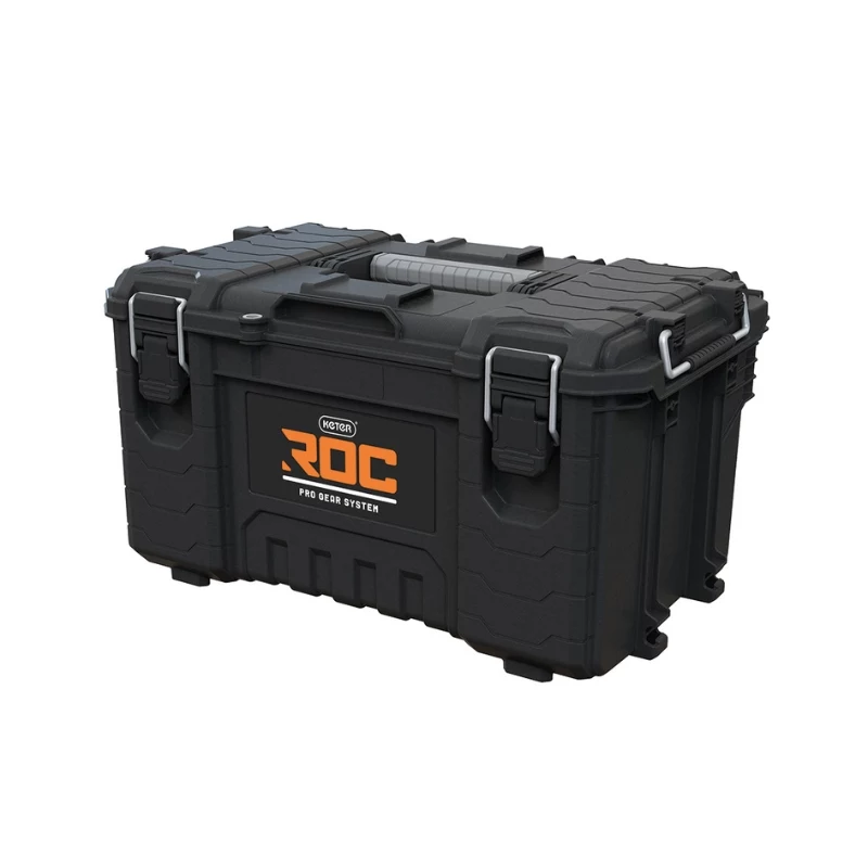 KETER DIY ROC Pro Gear 2
