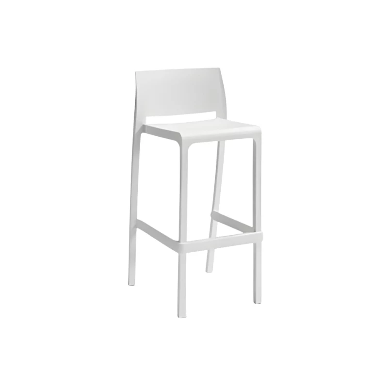 BICA dārza bāra krēsls Volga Stool