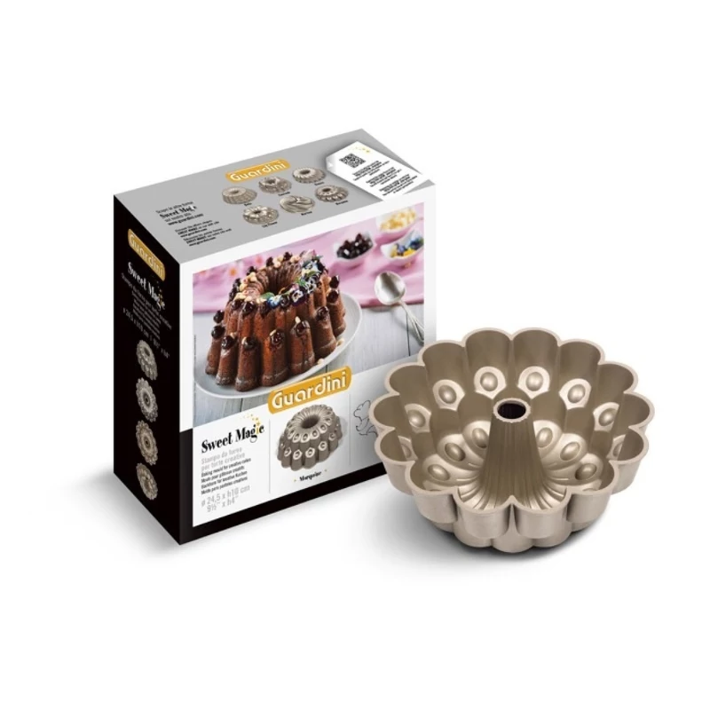 GUARDINI kūku forma Marquise Sweet Magic