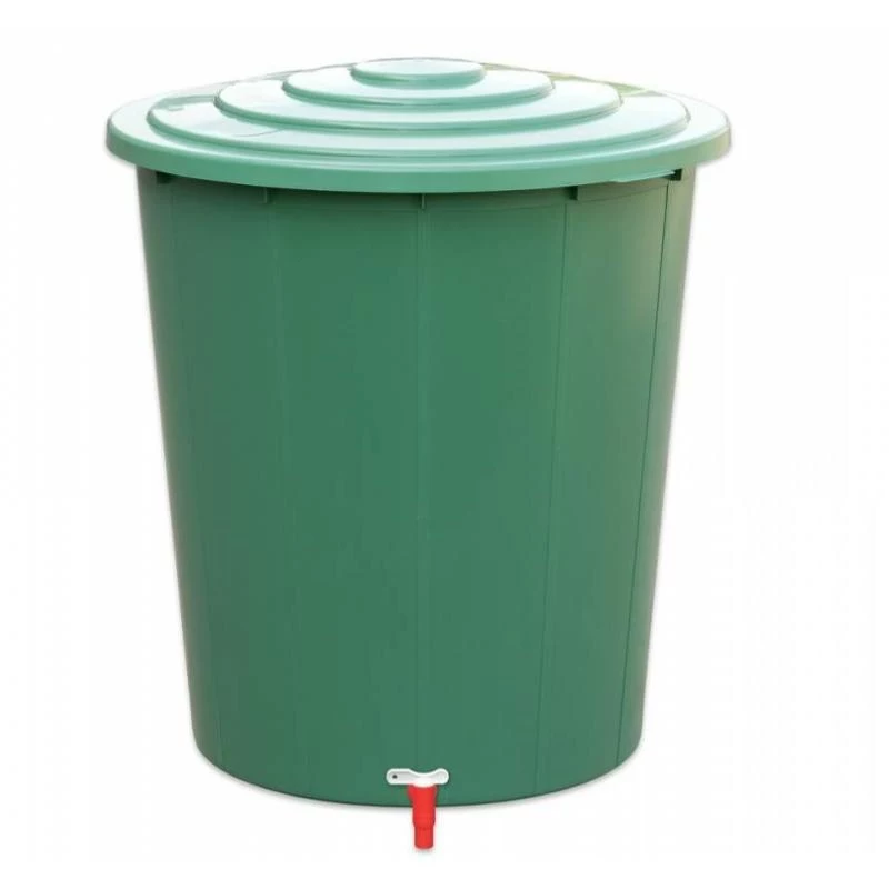STEFANPLAST ūdens muca 310L ar vāku