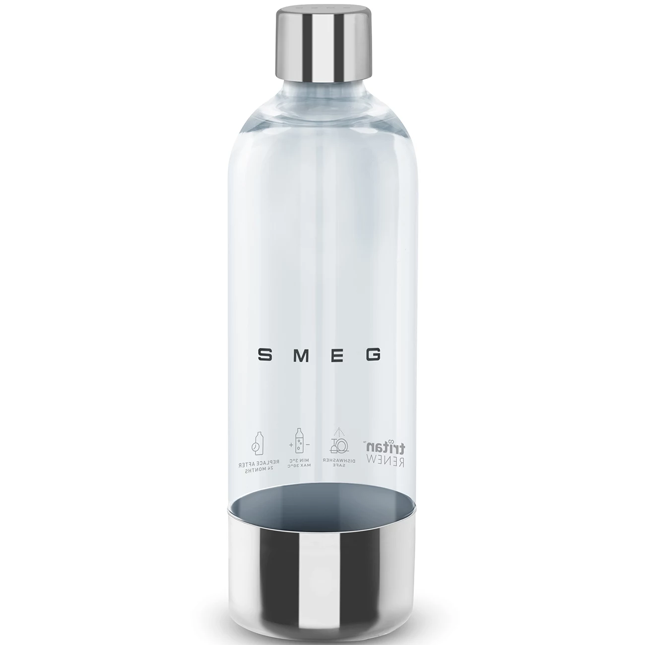 SMEG SKSB01 Rezerves pudele gāzētājam SKC01