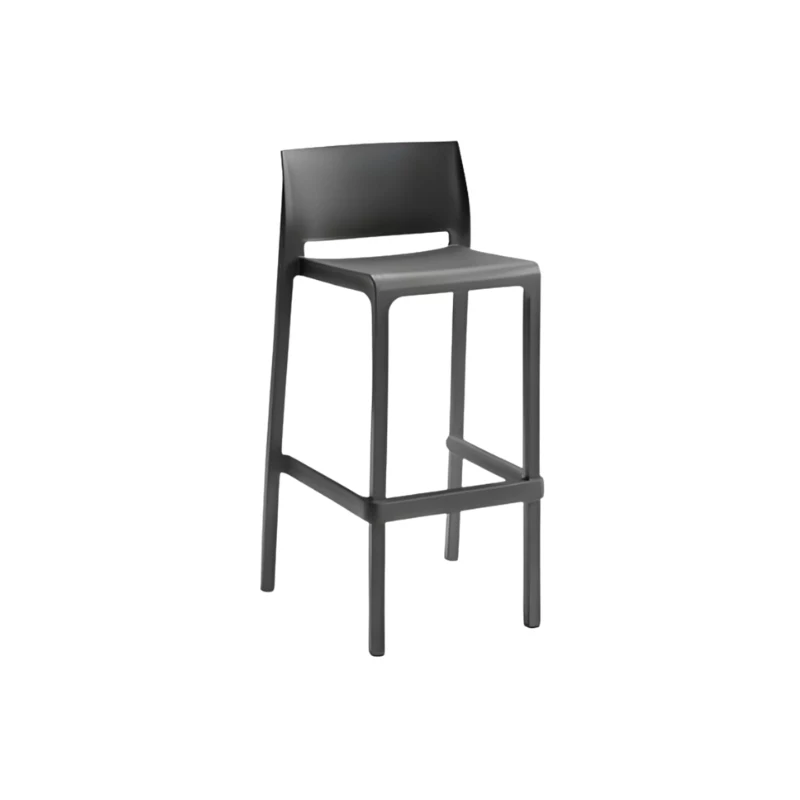 BICA dārza bāra krēsls Volga Stool