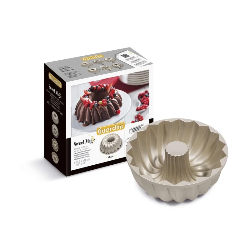 Guardini Classic Sweet Magic atsperformas cepamā