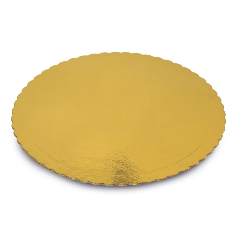 GUARDINI Easy Bake papīra kūku formas