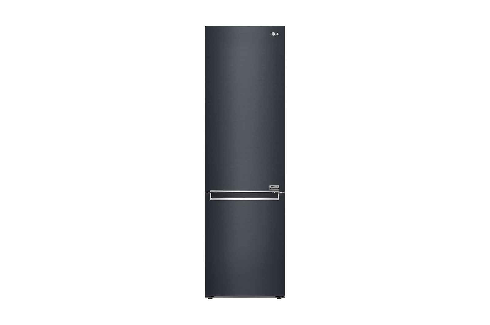LG GBB92MCBAP Freestanding Fridge-Freezer Combination, 384