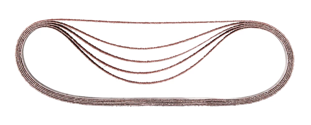 Makita P-43337 slīpēšanas lentu komplekts, 60