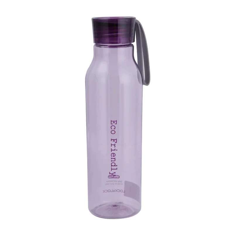 LOCKNLOCK Eco Bottle 550ml purpura ūdens