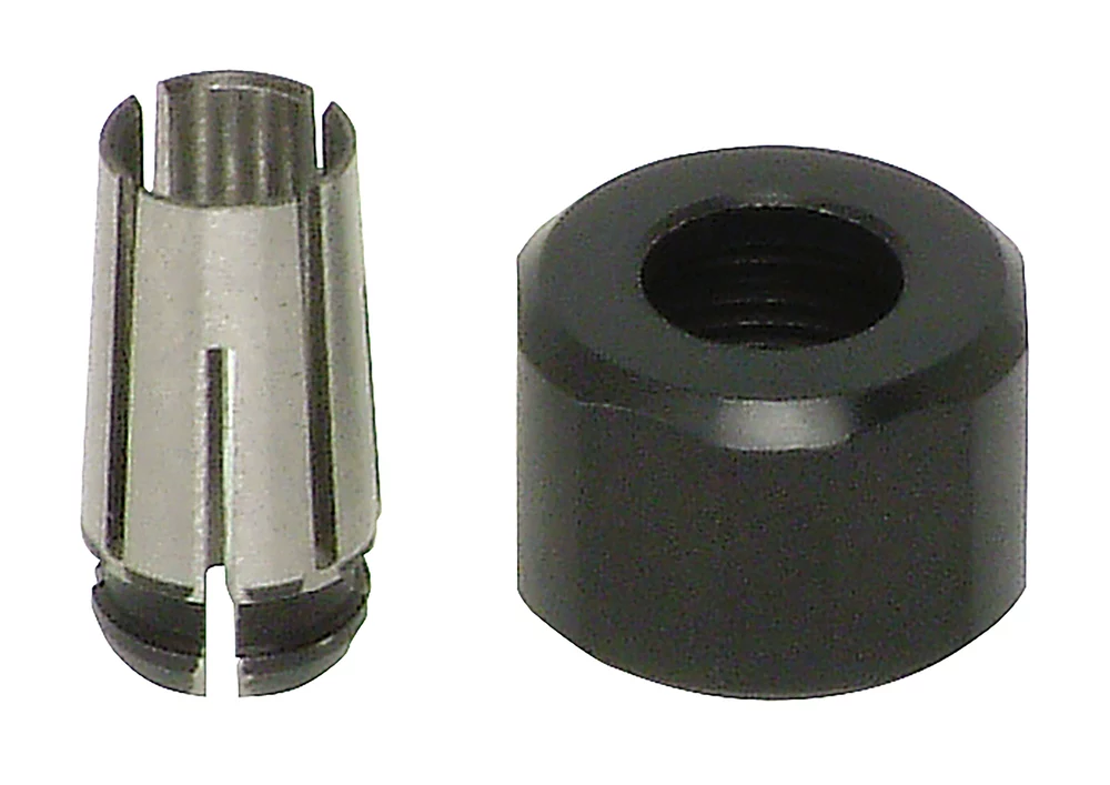 Makita 193012-1 iespīlējspatrona 6mm komplektā (193012-1)