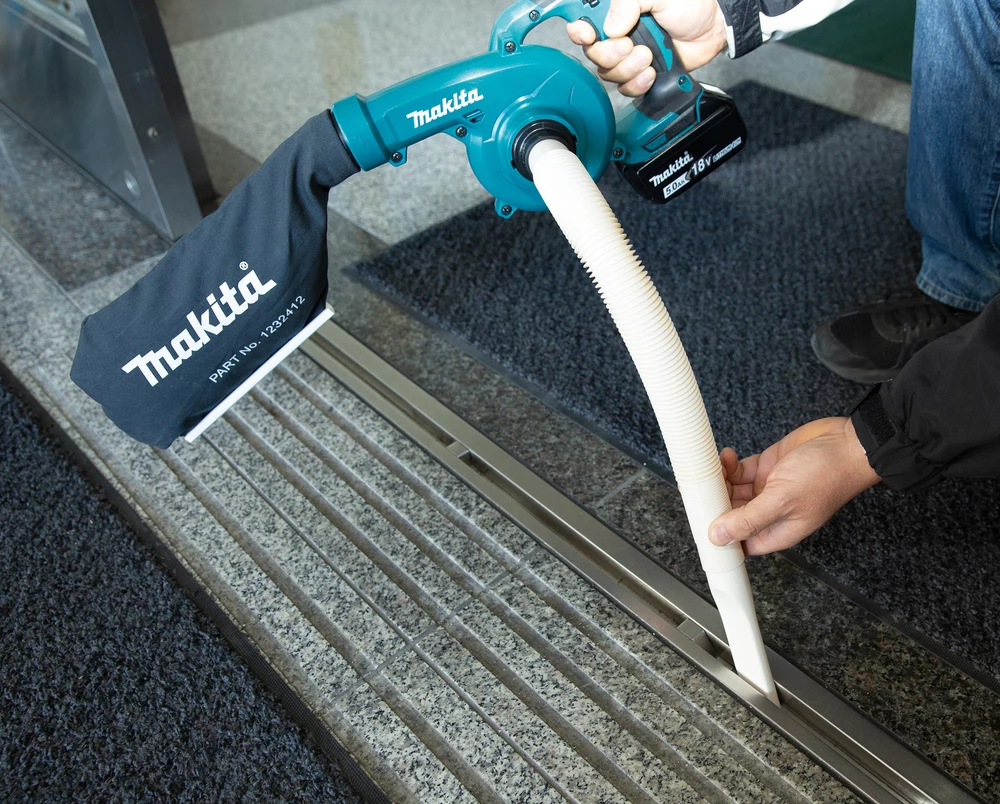 Makita 196643-5 nosūkšanas šļūtenes komplekts