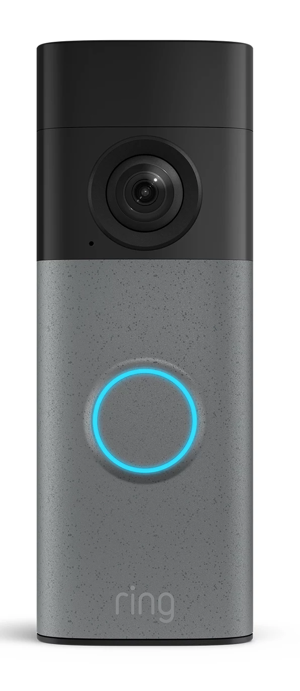 Ring Battery Video Doorbell 2 -