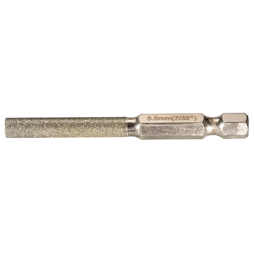 Makita D-73782 apaļā vīle 5,5