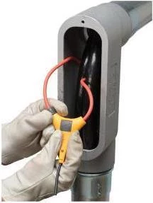 Fluke i2500-18 elastīgā maiņstrāvas mērspole, 2500