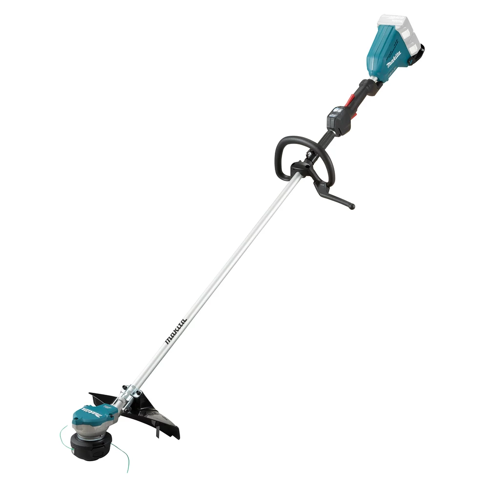 Makita DUR368LZX3 36V (2x18V) Bezoglīšu krūmgriezis
