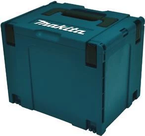 Makita MAKPAC 4 savienojamais koferis instrumentiem