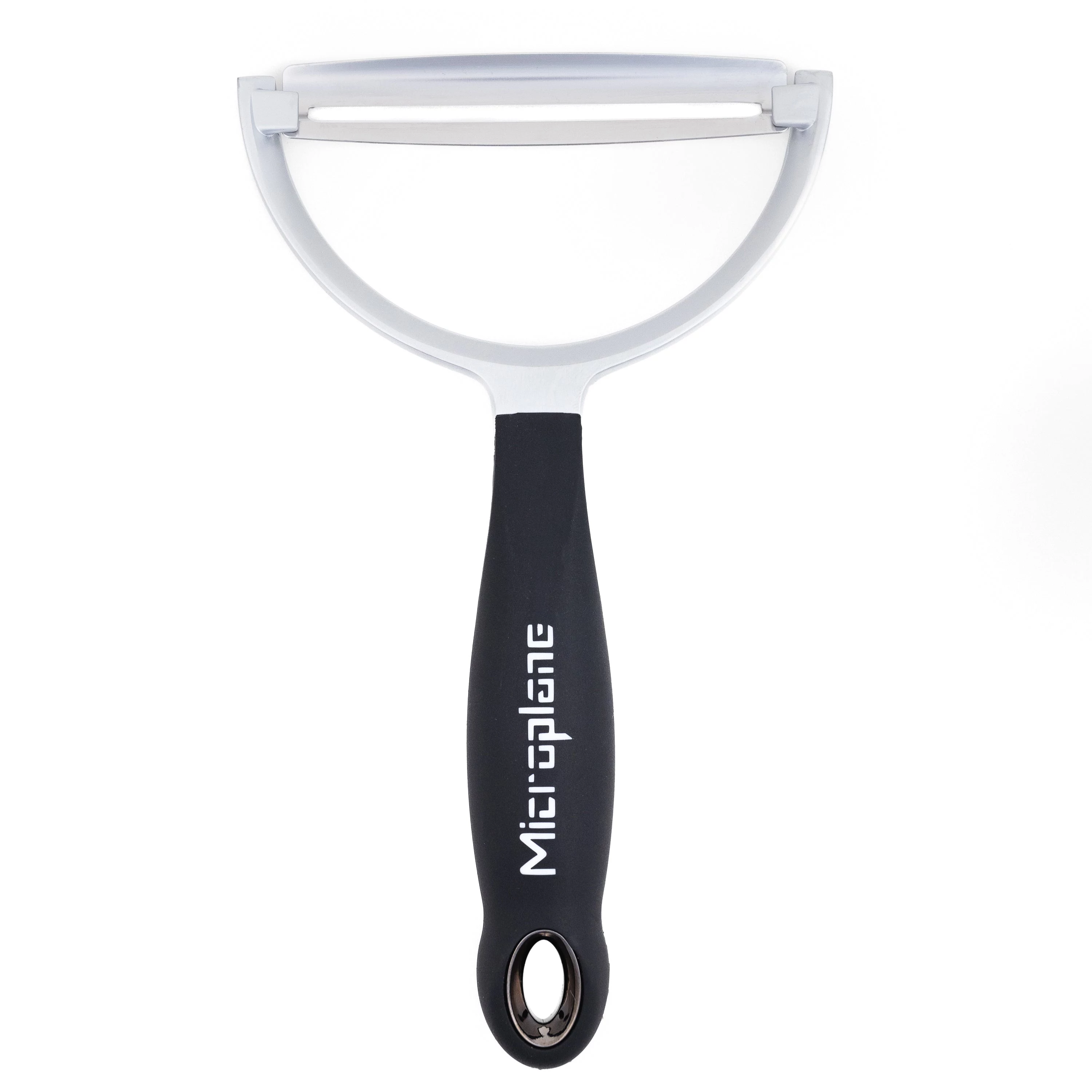 Microplane Peeler XL rotējošais mizotājs ar