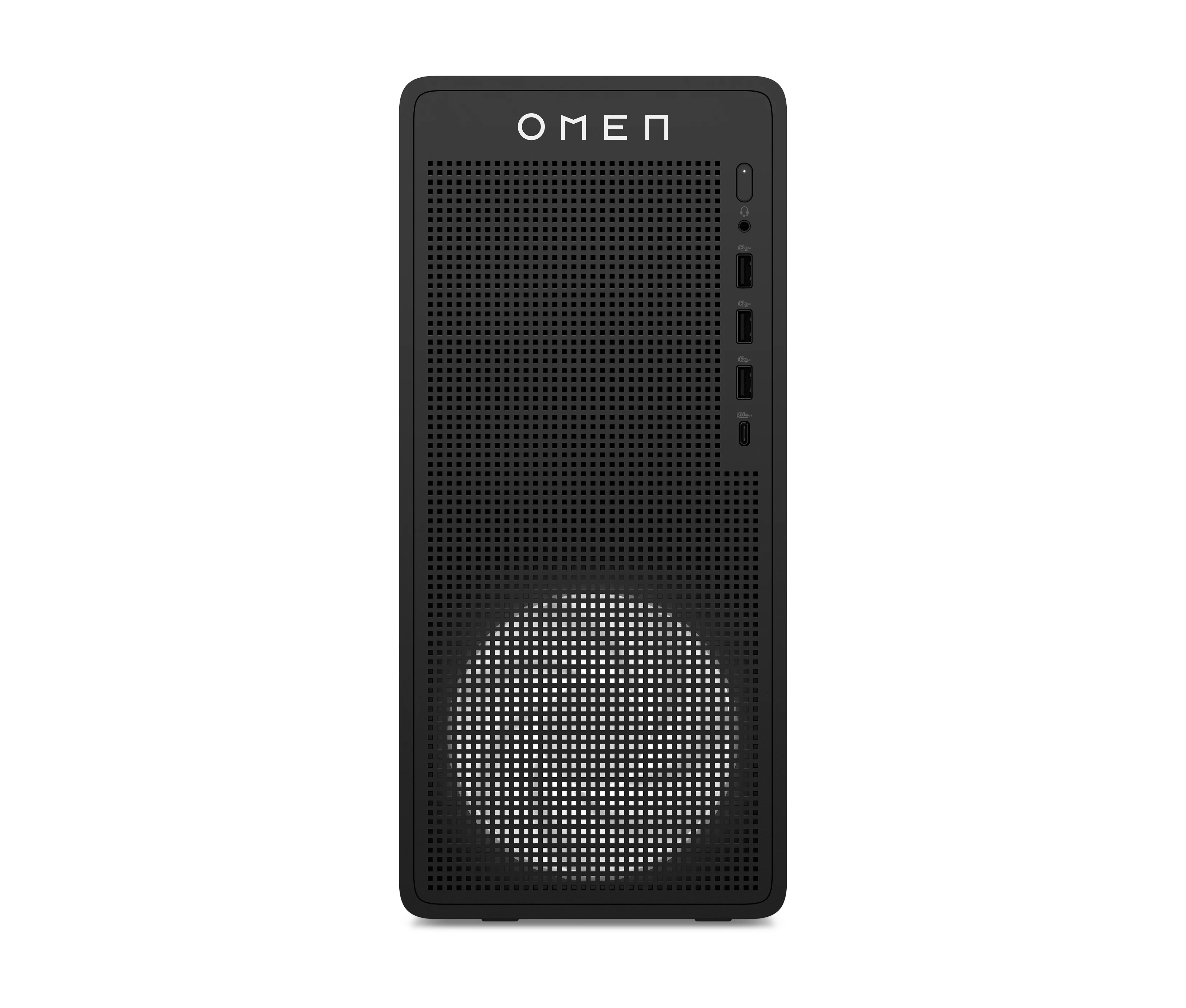 HP OMEN 16L TG03-1473ng spēļu galddators