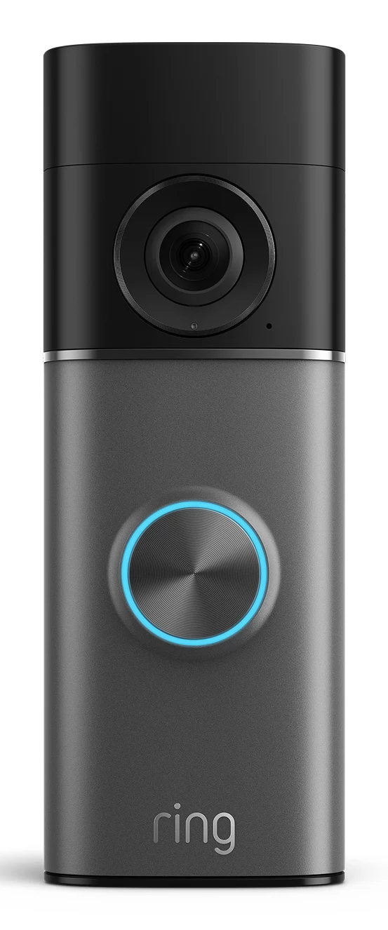 Ring Battery Video Doorbell 2 Pro