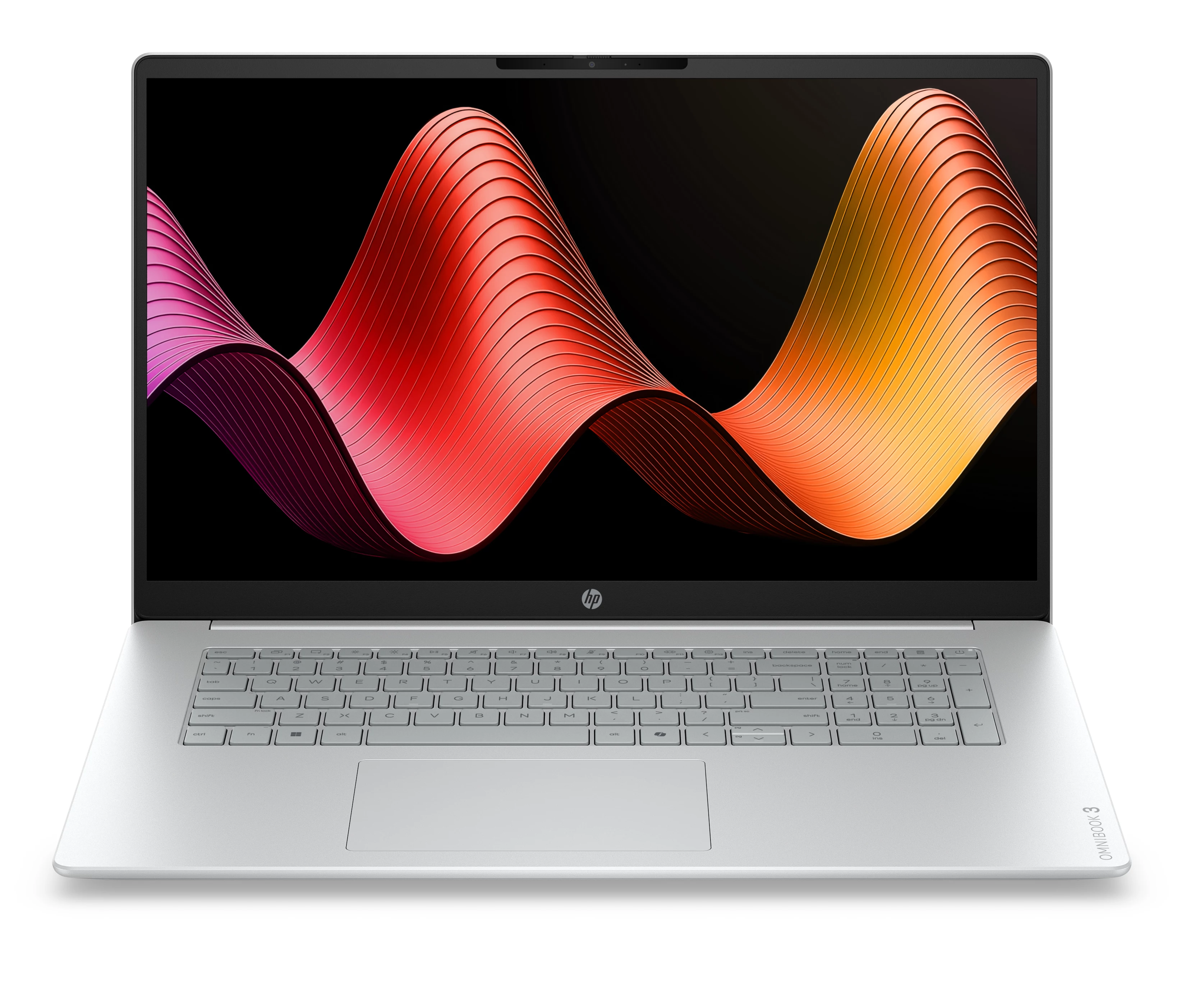 HP OmniBook 3 17 FHD Ryzen