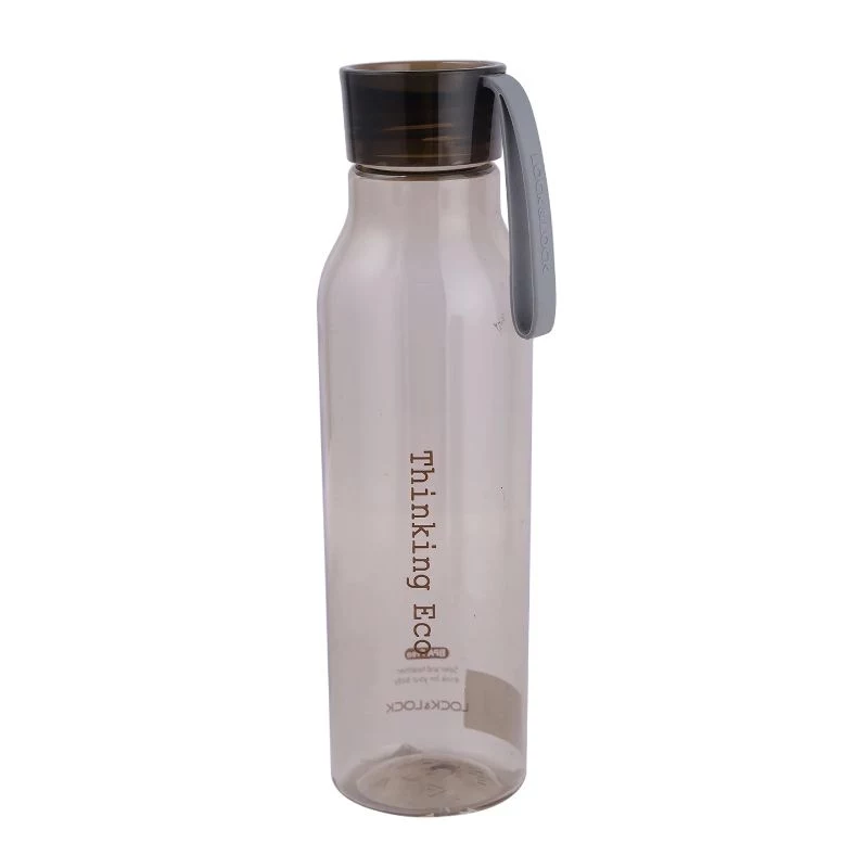 LOCKNLOCK Eco Bottle 550ml brūna pudele