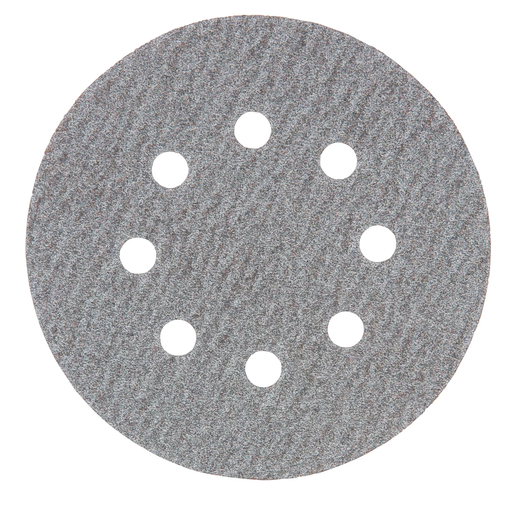 Makita D-65838 slīpēšanas diski 125mm P80