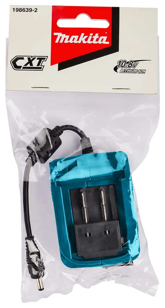 Makita CXT 12V max Li-Ion akumulatora