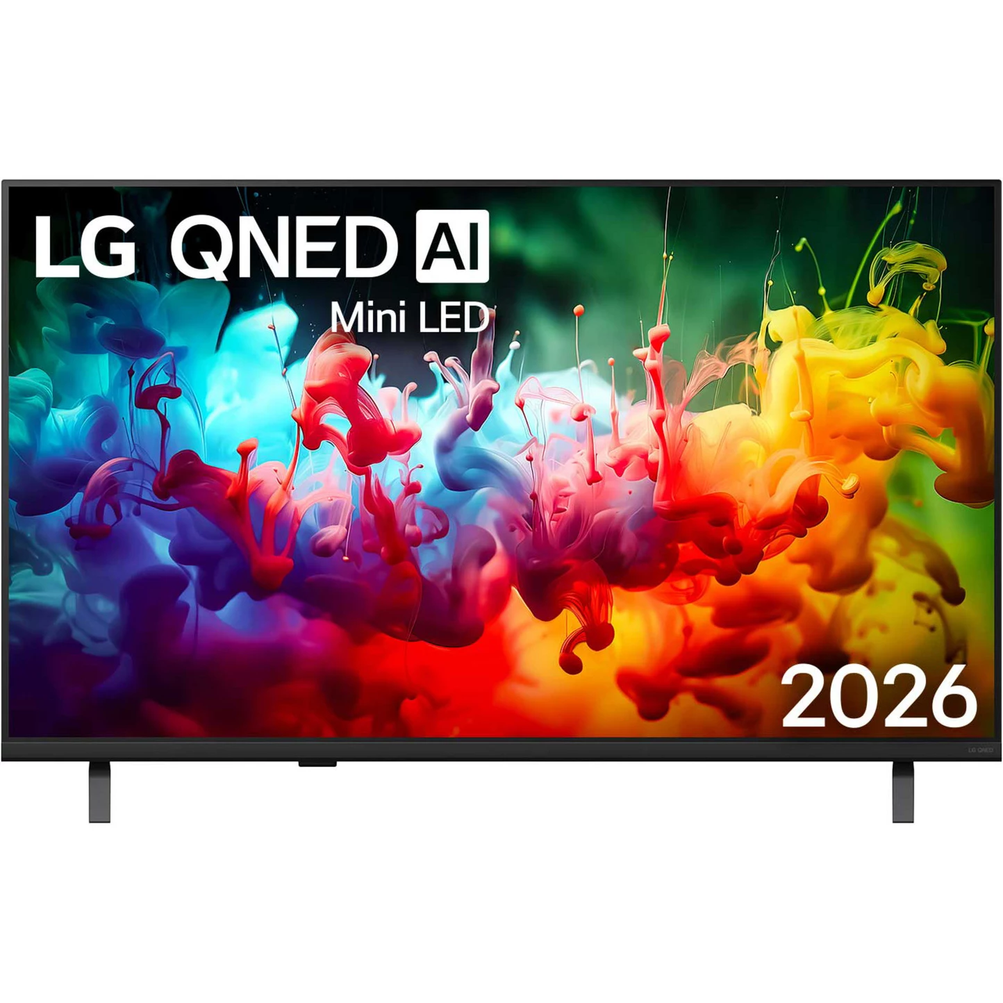 LG 43QNED7EB3C 43 collu QNED 4K