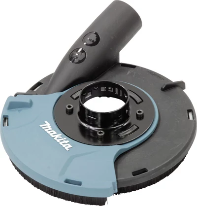Makita 191W05-0 putekļu nosūkšanas pārsegs 115/125