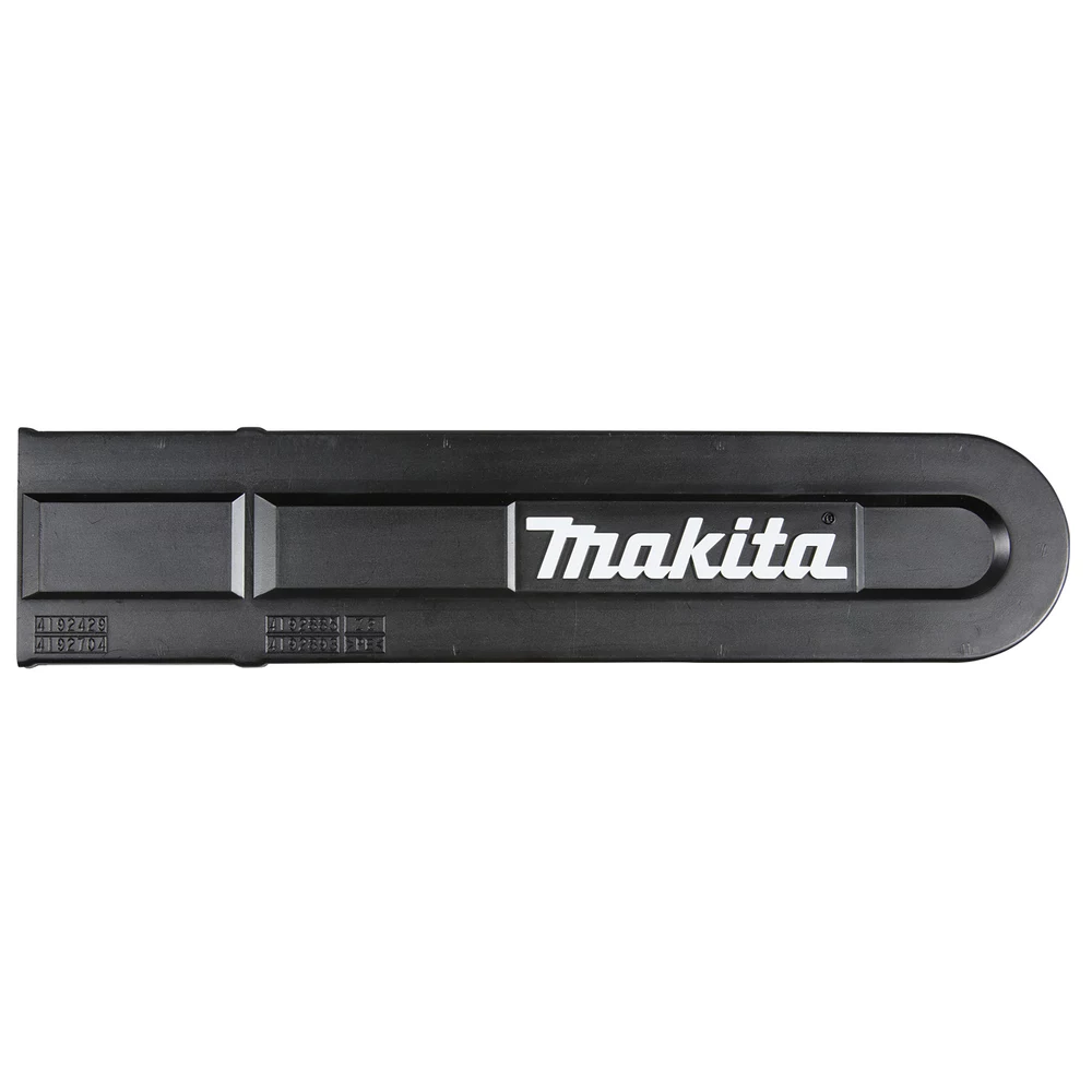 Makita 419242-9 Ķēdes aizsargs zāģa vadotnes