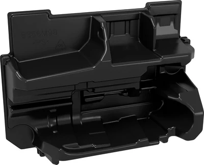 Makita 8356M9-8 ieliktnis MAKPAC koferim, 375