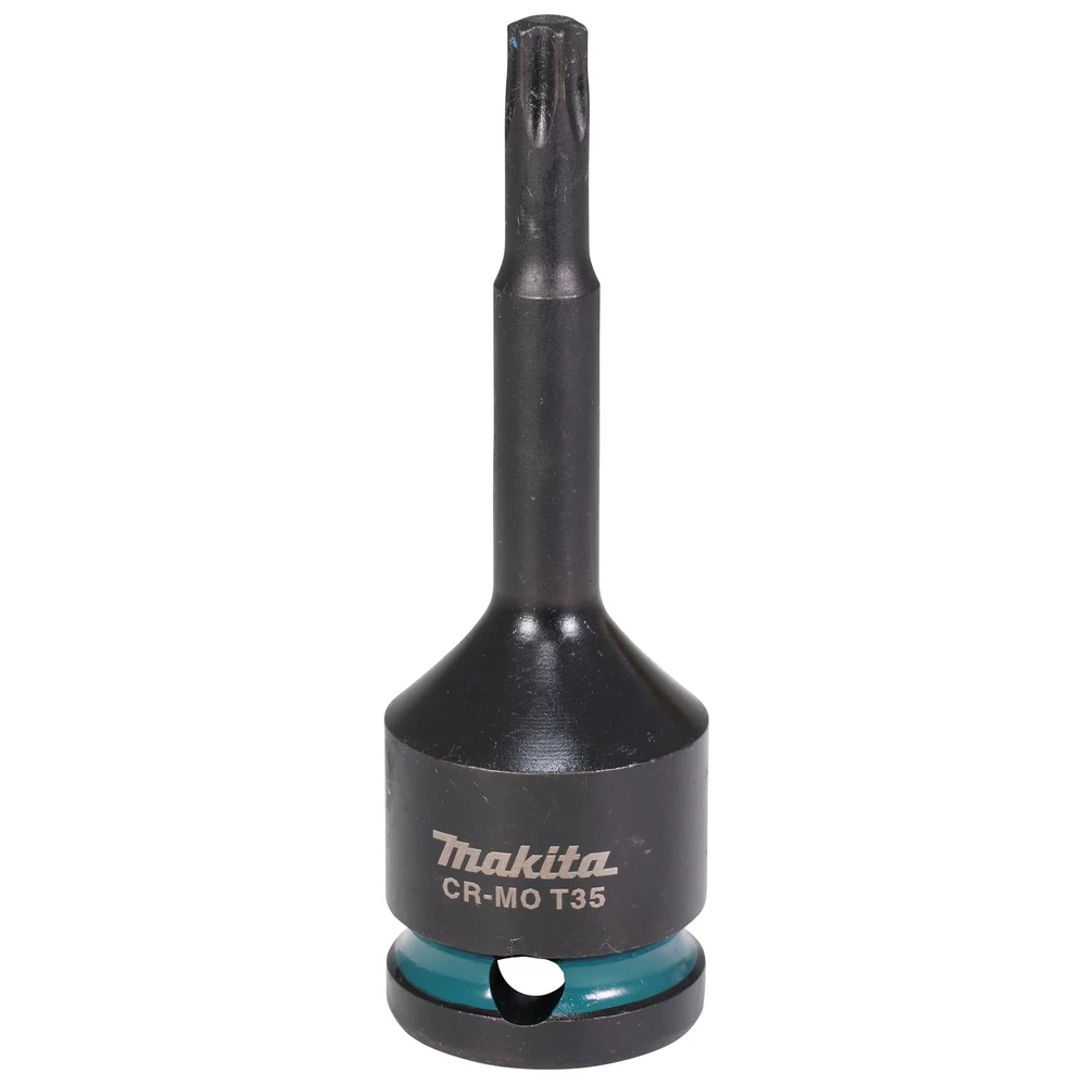 Makita Impact Black 1/2 collu Torx