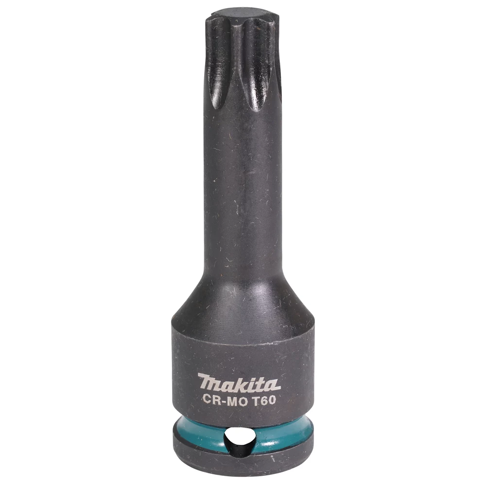 Makita Impact Black 1/2 collu Torx