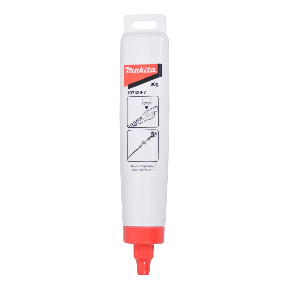 Makita zobratu smērviela DUN500, DUN600, UH004