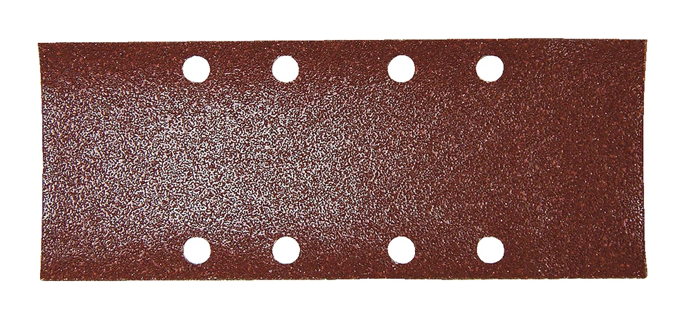 Makita P-36027 smilšpapīra loksnes 93x230 mm