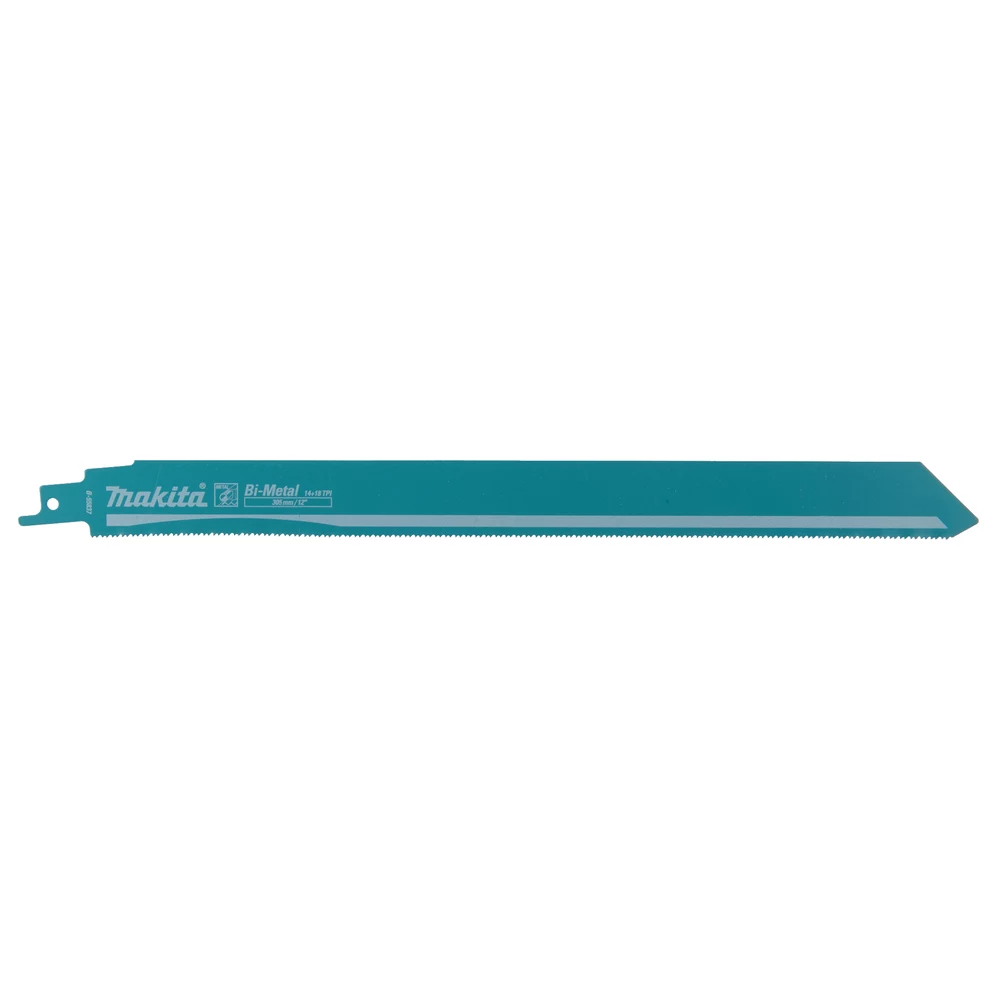 Makita BIM 305/14-18Z zāģa asmens atgriezeniskajam