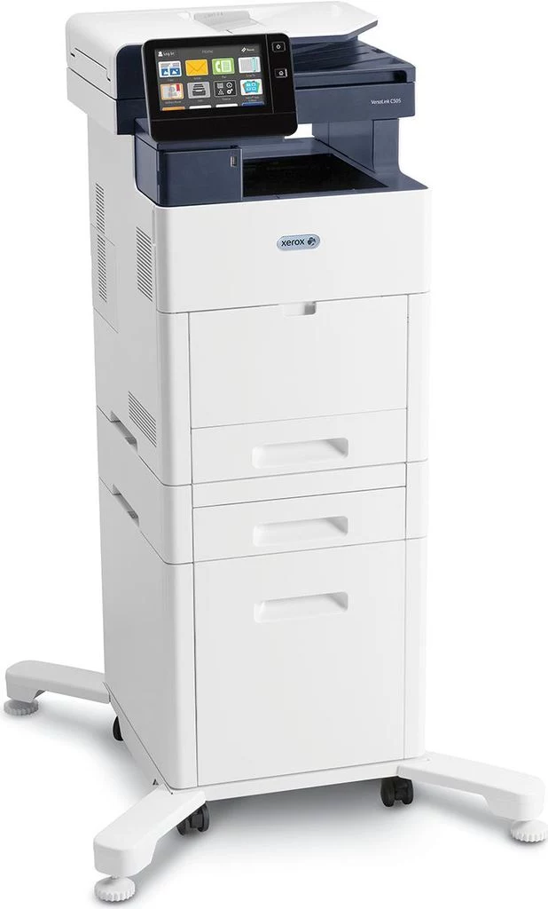 Xerox VersaLink C505/X krāsu daudzfunkciju printeris