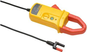 Fluke i410 maiņstrāvas strāvas mērīšanas spaile
