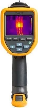 Fluke TiS20+ / TiS20+ MAX termokamera