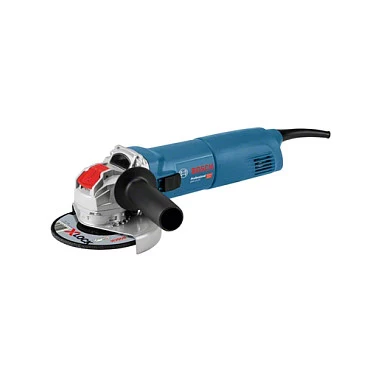 Bosch Professional GWX 10-125 X-LOCK leņķa