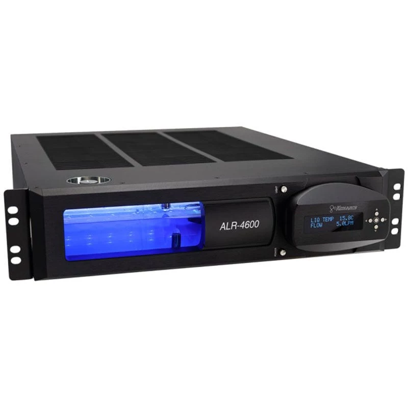 Koolance ALR-4600A šķidruma dzesēšanas sistēma, 4600W