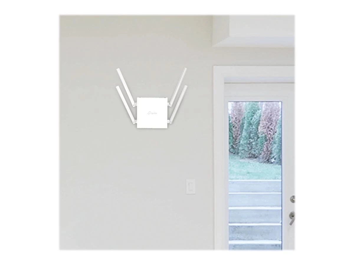 TP-Link Archer C24 AC750 divjoslu bezvadu