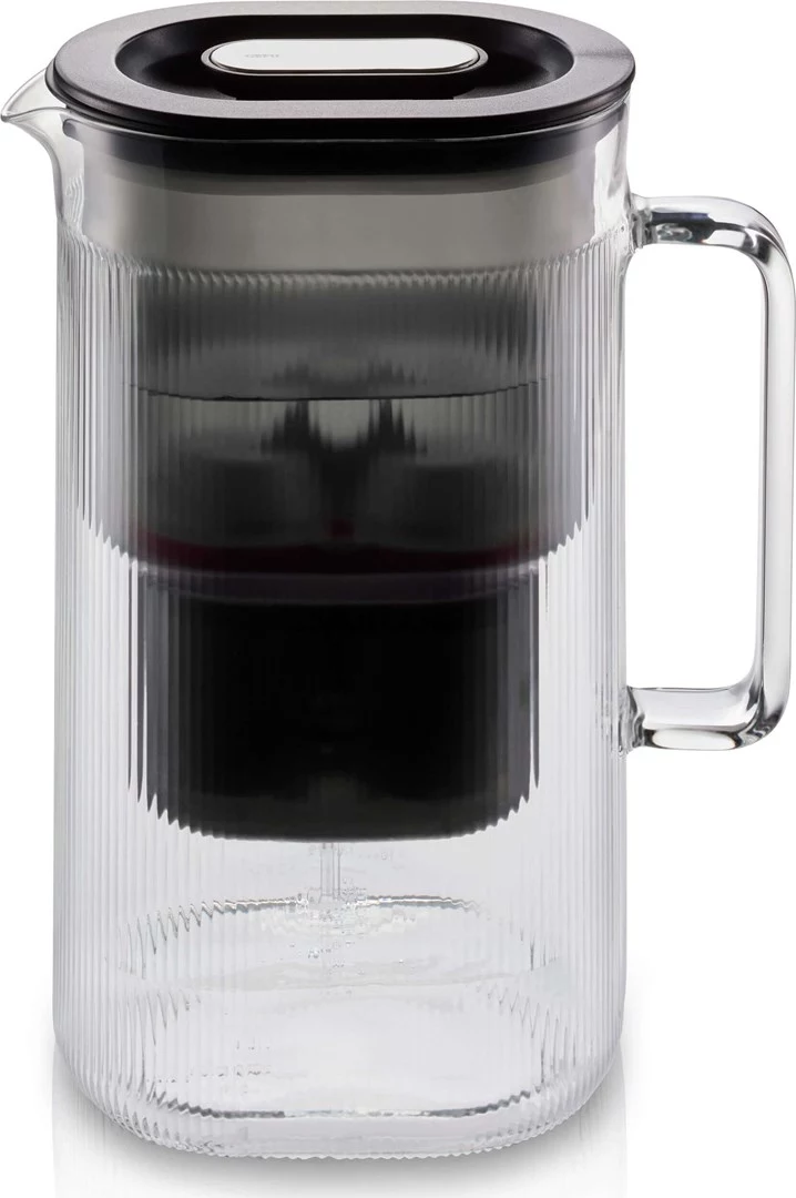 GEFU PURALIS ūdens filtrēšanas krūze ar