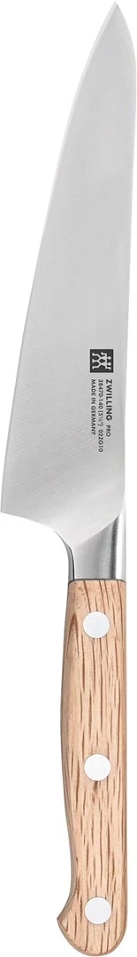 ZWILLING PRO WOOD kompaktais šefpavāra nazis