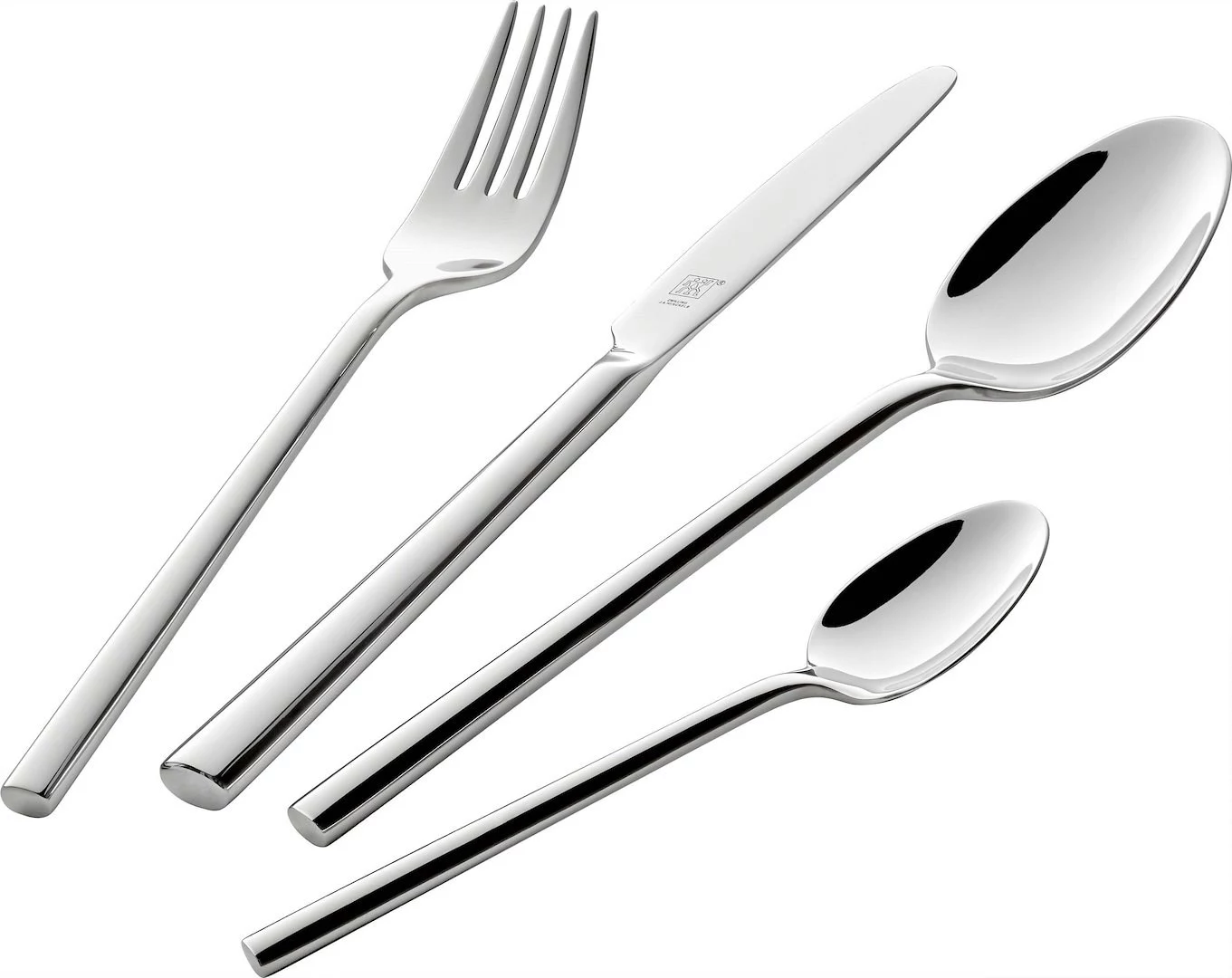 ZWILLING ABERDEEN 30 daļu galda piederumu