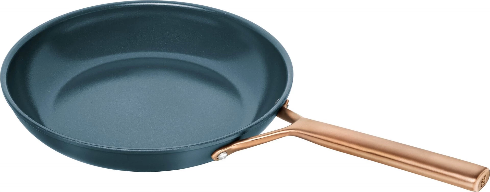 ZWILLING MILANO Pannas 28 cm Zils