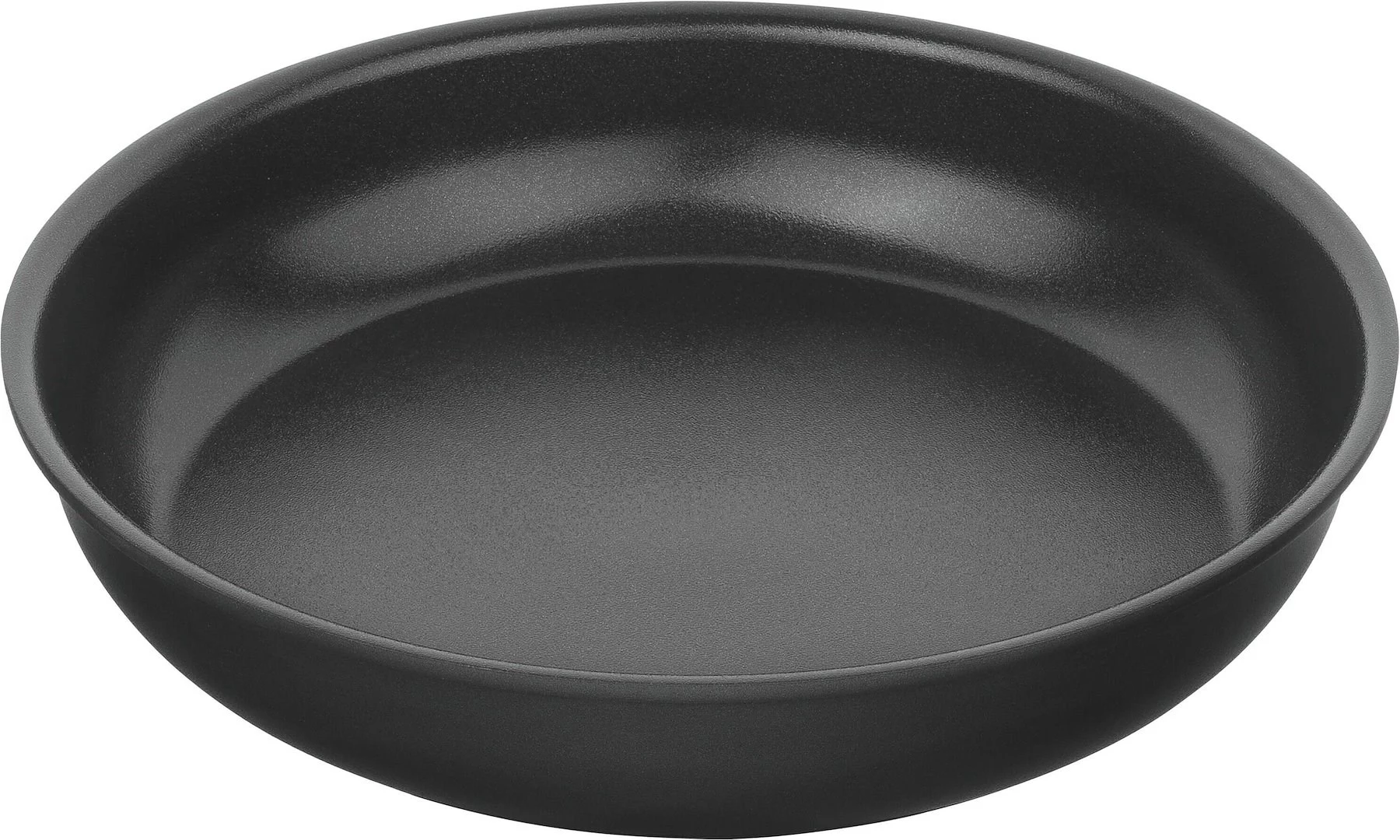 ZWILLING UNLOCK panna 24 cm, melna