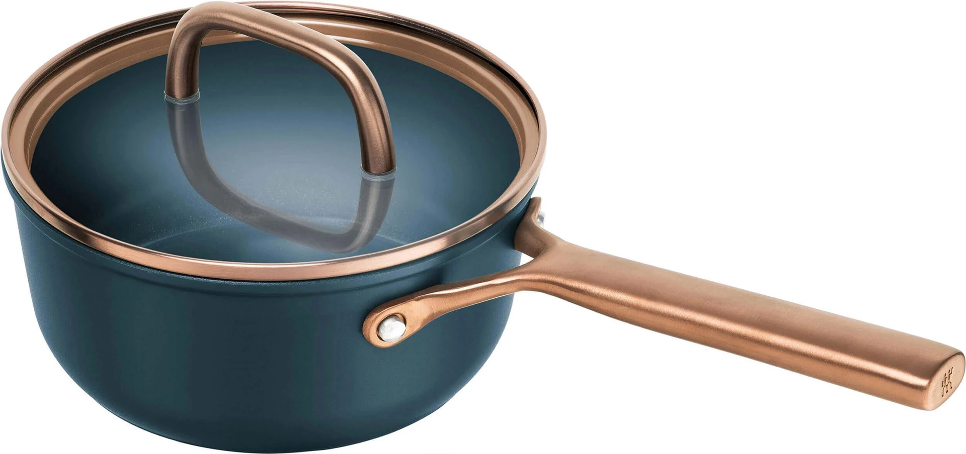 ZWILLING MILANO katls ar vāku 18