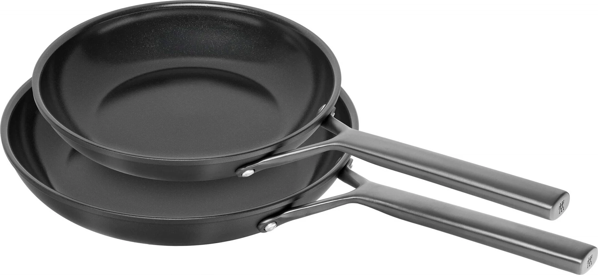 ZWILLING MILANO 2 gabalu pannu komplekts
